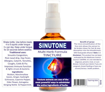 Sinutone