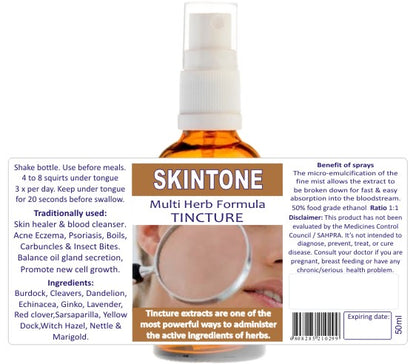 Skintone