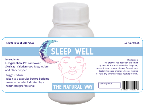 SleepWell