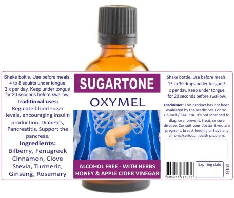 Sugartone