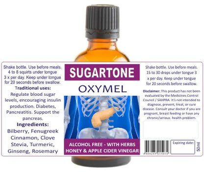 Sugartone