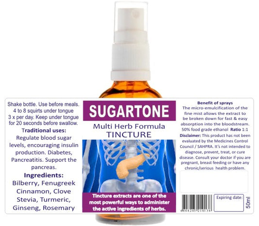 Sugartone
