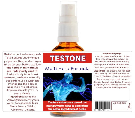 Testone