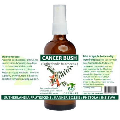 Cancer Bush