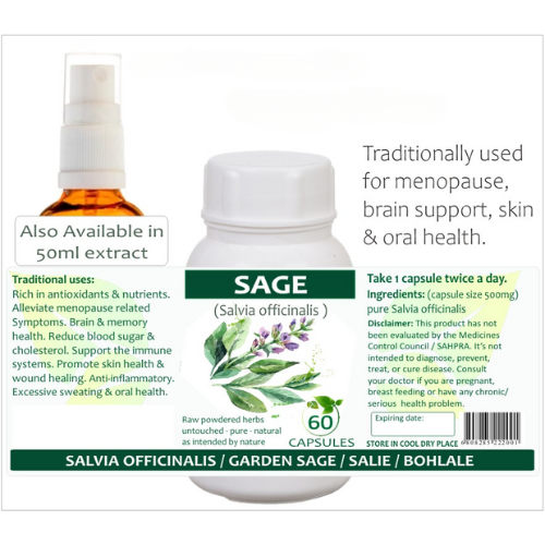 Sage