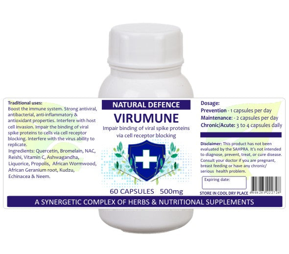 Virumune