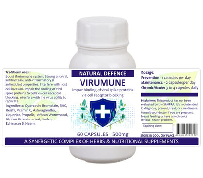 Virumune