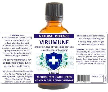 Virumune