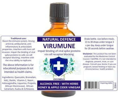 Virumune