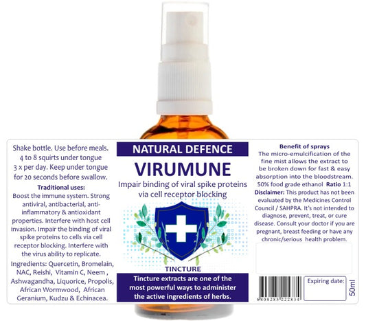Virumune