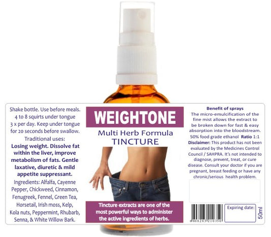 Weightone