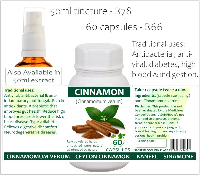 Cinnamon