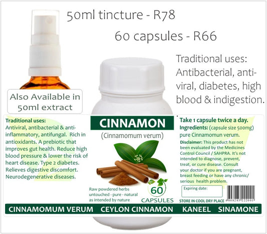 Cinnamon