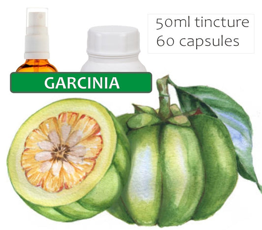 Garcinia