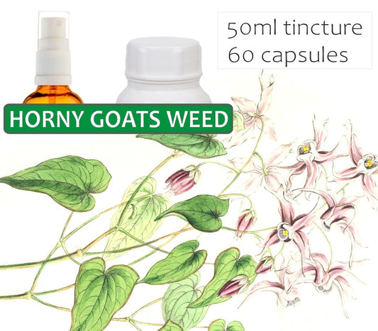 Horny Goats Weed