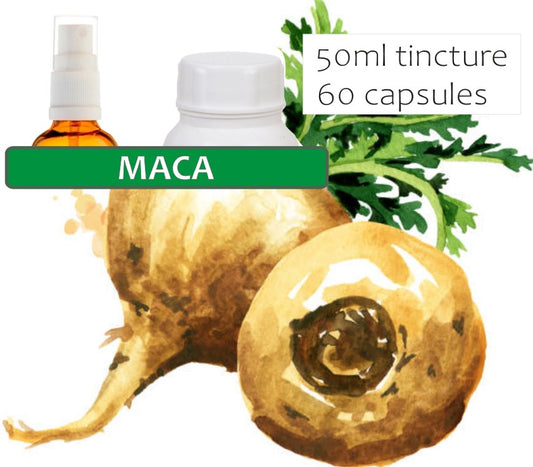 Maca