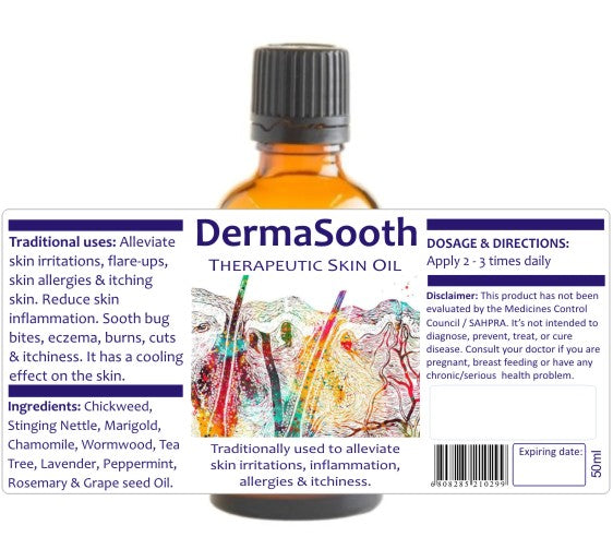 DermaSooth