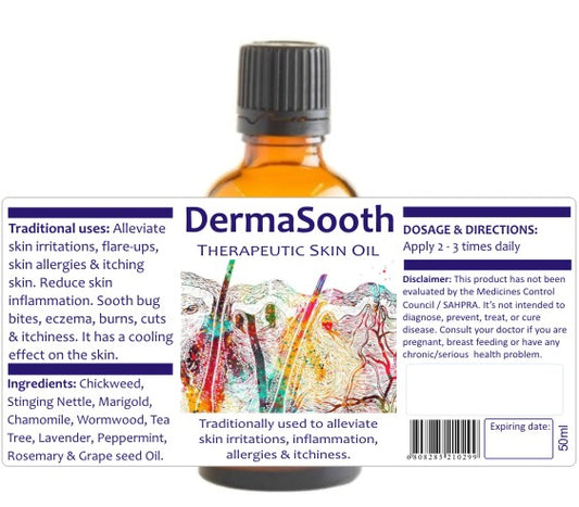 DermaSooth
