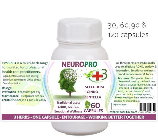 NeuroPro