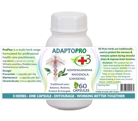 AdaptoPro