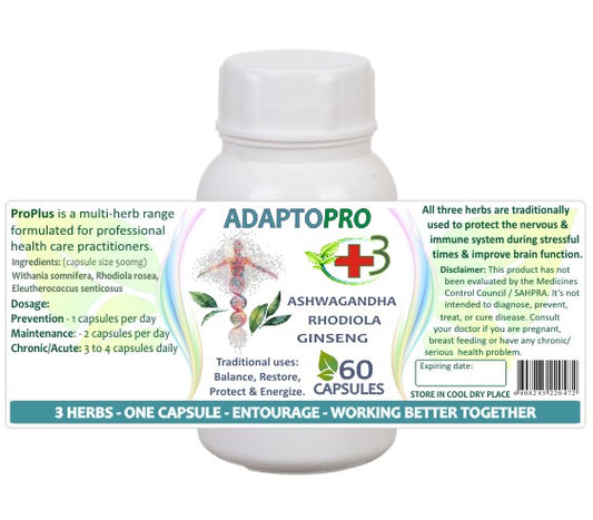 AdaptoPro