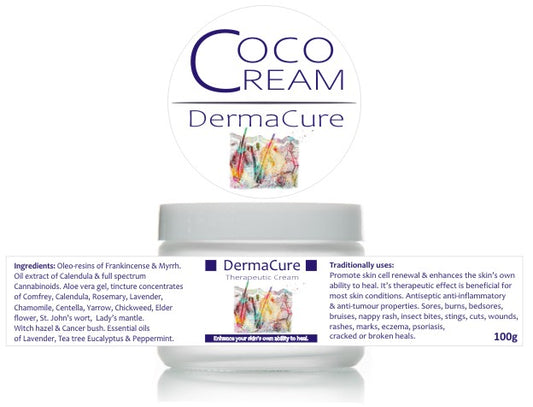 DermaCure