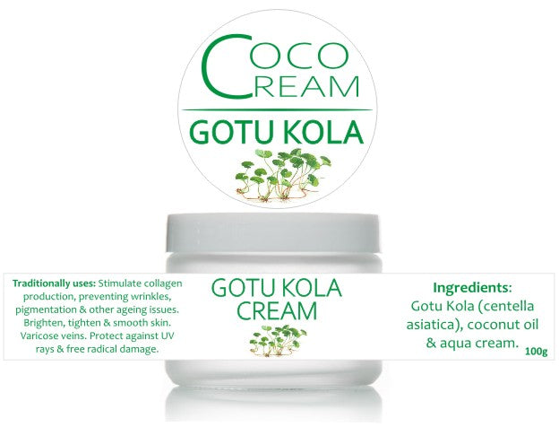 Gotu Kola