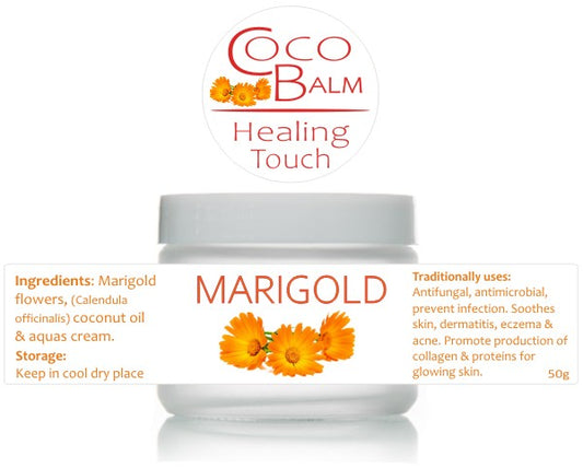 MariGold Balm