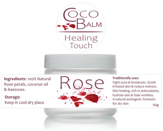 Rose Balm