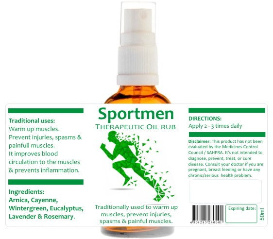 Sportmen