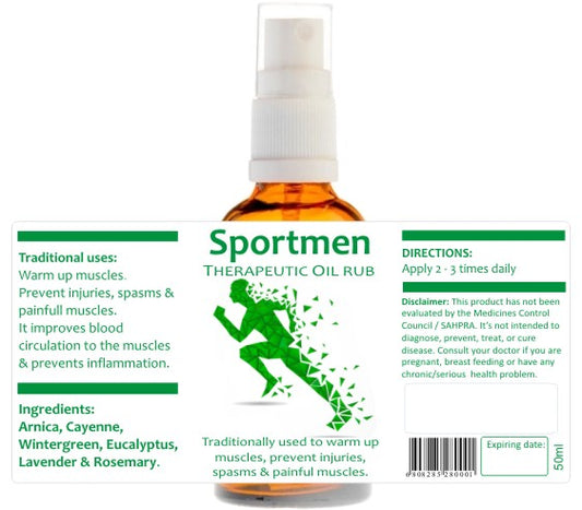 Sportmen