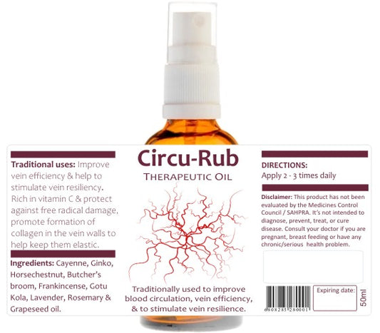 Circu-Rub