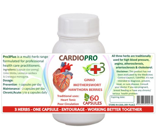 CardioPro
