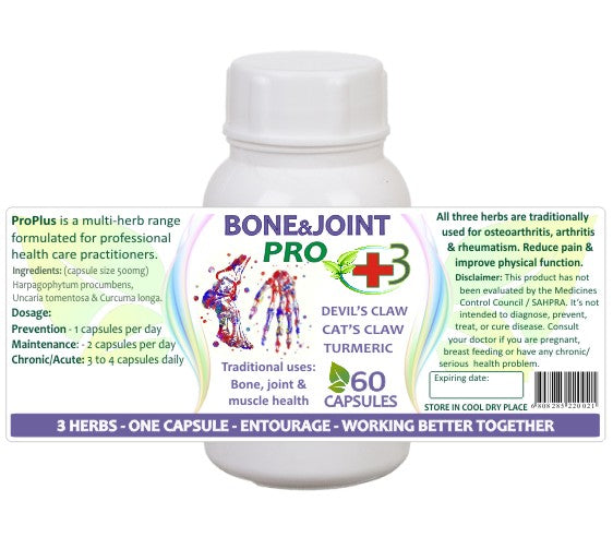 Bone & Joint Pro