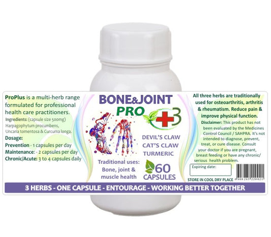 Bone & Joint Pro
