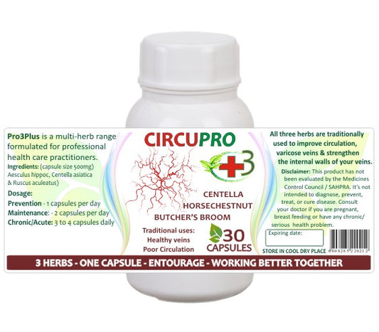 CircuPro