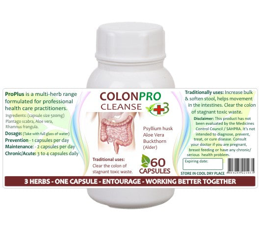 ColonPro