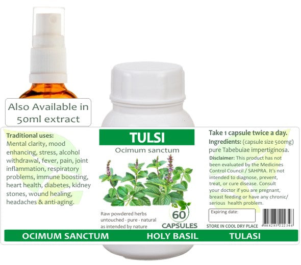 Holy Basil
