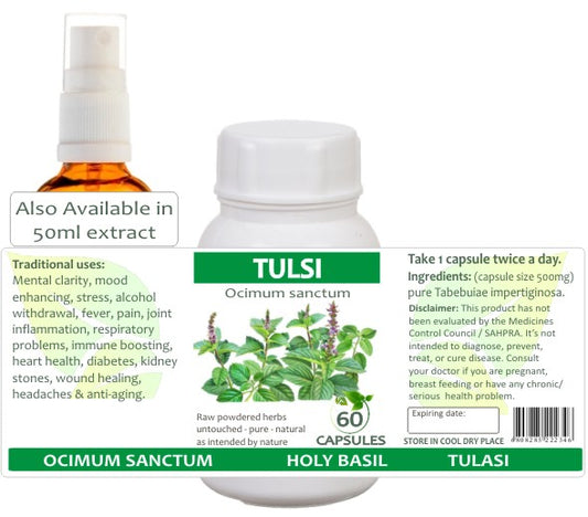 Holy Basil