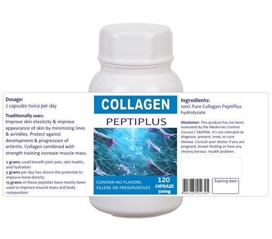 Collagen Peptiplus