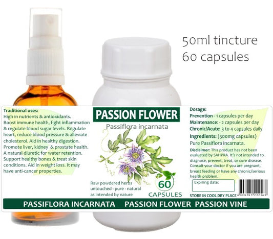 Passion Flower