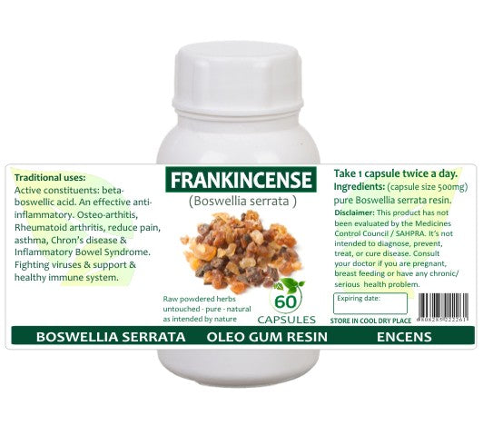 Frankincense