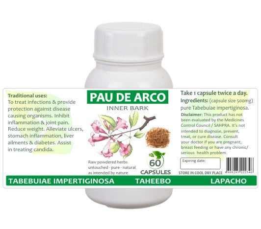 Pau d'Arco