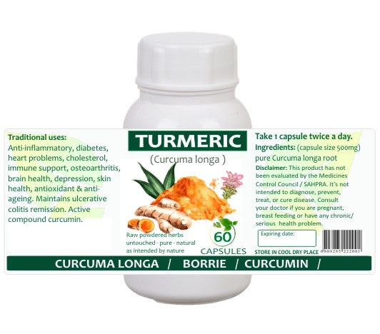 Turmeric