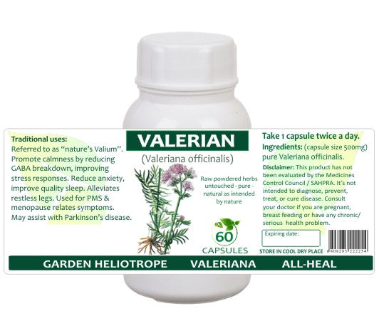 Valerian
