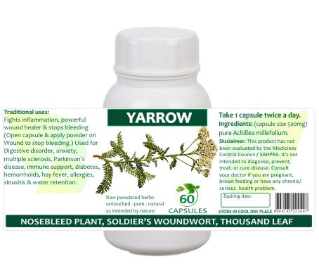 Yarrow