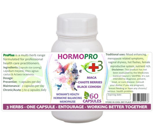 HormoPro