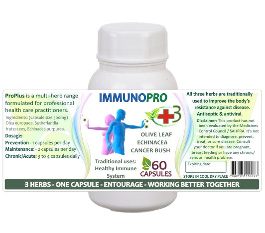 ImmunoPro