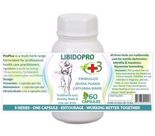 LibidoPro