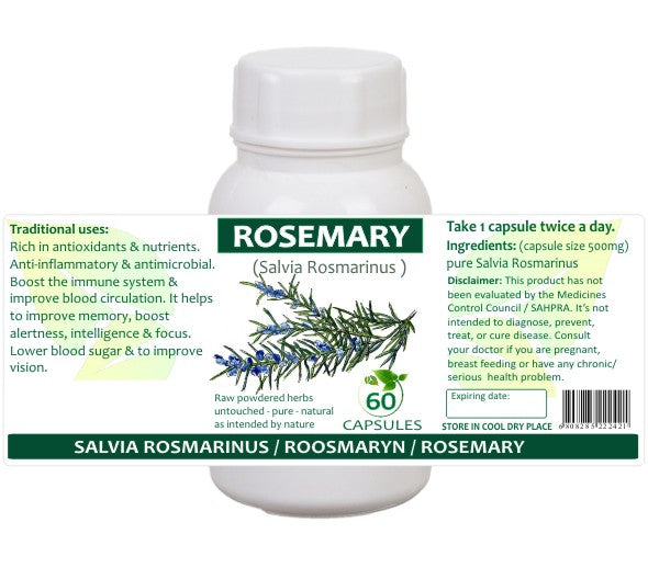 Rosemary